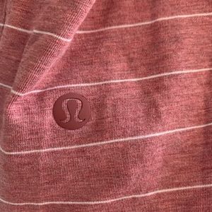 lululemon love tank *pleated